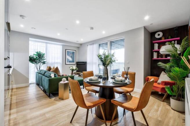 3 2-bed Royal Albert Wharf-12